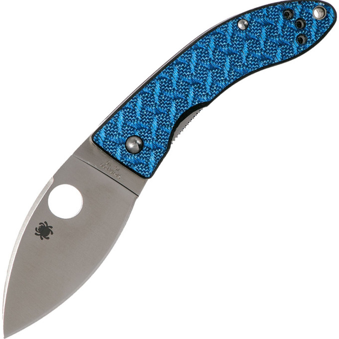 Нож SPYDERCO LIL LUM 205GFBLP